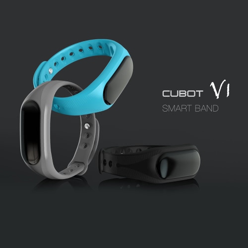 

Cubot V1 Смарт диапазона Спортивный браслет для iPhone 6 6 Plus 6S 6S Plus Android 4.3 IOS 8.0 Bluetooth 4.0 или выше Smartphone S