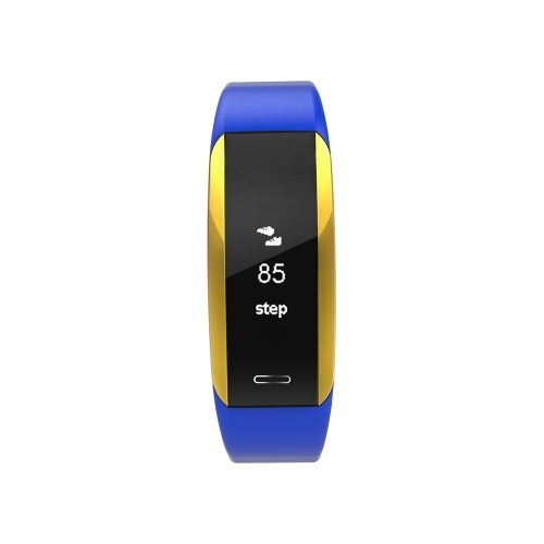 

Smart Wristband Watch Fitness Tracker