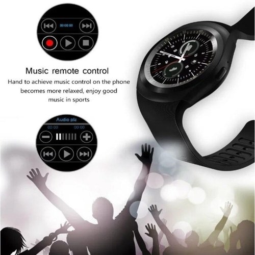 

Y1 Smart Watch