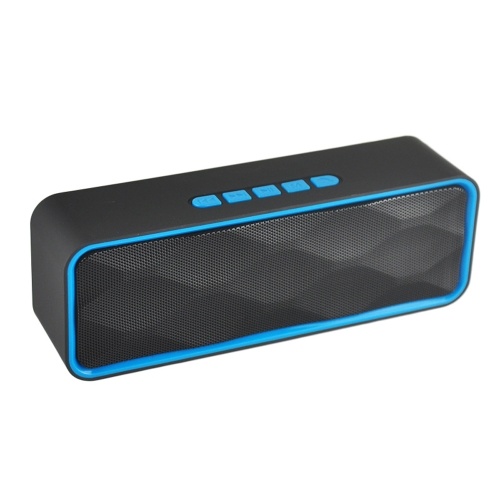 

SC211 Wireless Outdoor BT Speaker