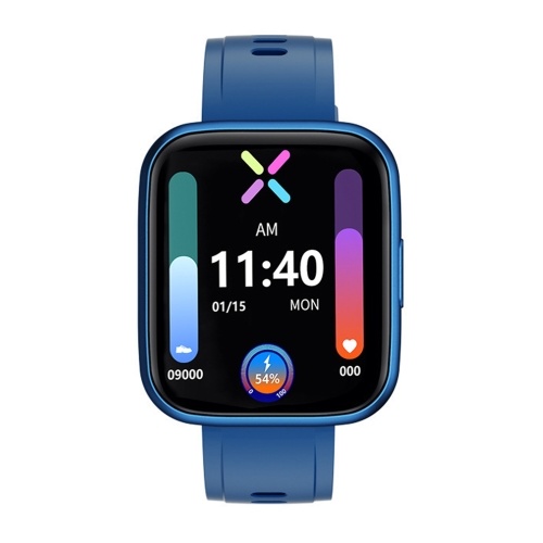 P8Plus S-mart B-racelet BT5.0 Connected Fitness T-racker 1.69in Display Screen Heart Rate Monitor Sleep Tracking Call Reminder S-mart Band Sport Pedometer Wristband Watch Replacement for Android IOS
P8Plus S-mart B-racelet BT5.0 Connected Fitness T-racker 1.69in Display Screen Heart Rate Monitor Sleep Tracking Call Reminder S-mart Band Sport Pedometer Wristband Watch Replacement for Android IOS