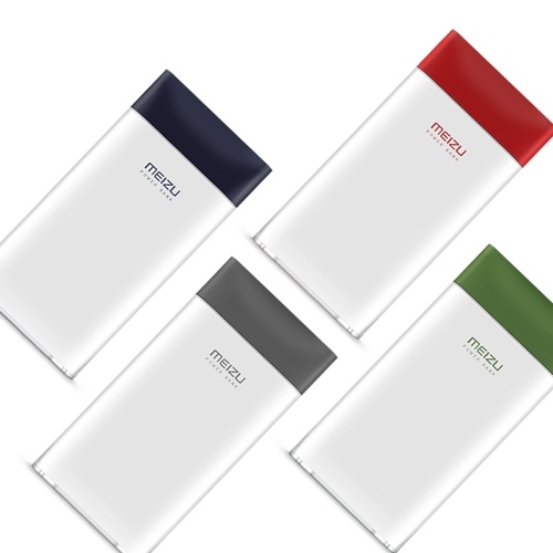

MEIZU M20 Power Bank 10000mAh 24W Flash Быстрая зарядка Внешняя батарея для iPhone X iPhone 8 Samsung Galaxy S8 Note 8