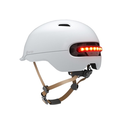

Xiaomi Smart4u SH50 Smart City Commuter Bling Helmet