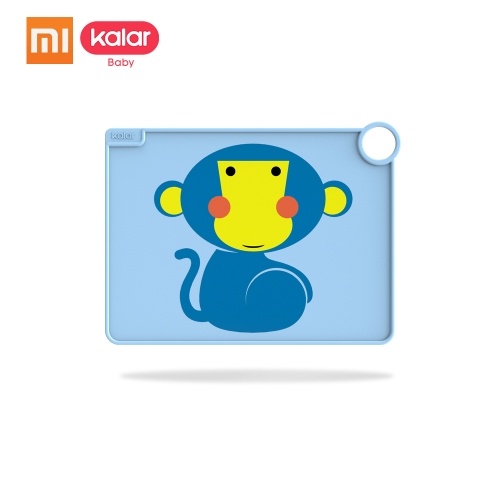 

Xiaomi kalar Silicone Cartoon Table Pad