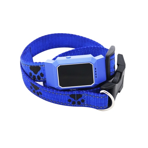 

D35 Pets GPS Tracker Waterproof