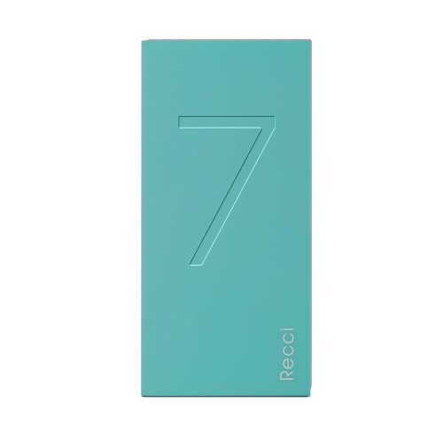 

Recci RS-7000A Portable Battery Power Bank 7000mAh