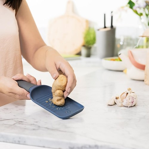 

Xiaomi BergHoff Мельница Grinder Шлифовальные машины Мельница Кухня Кулинария Инструменты Васаби Чеснок Мельница Инструмент Мясорубка Обработка для ресторана Главная