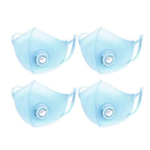 

4pcs/lot Xiaomi AirpopChildren Mask