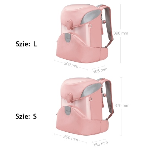 

Xiaomi Mitu Kids Backpack 2 Students Children Backpack