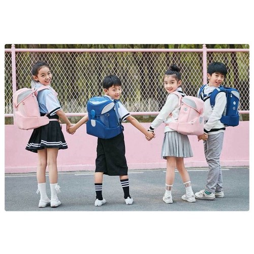 

Xiaomi Mitu Детский рюкзак 2 студента Детский рюкзак