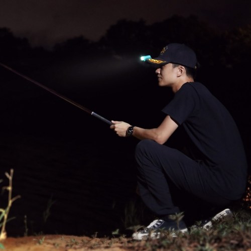 

NexTool LED Headlamp Flashlight Super Bright Head Lamp