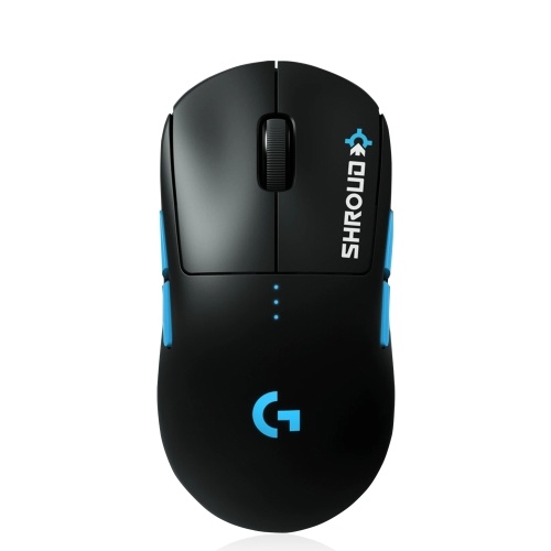 Logitech GPRO Wireless Mouse Universal Pro Gaming Mouse