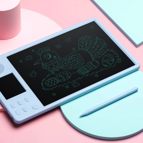 

XIAOXUN Intelligent Teaching Machine LCD Sketch Pad Blackboard Tablet XPHB006