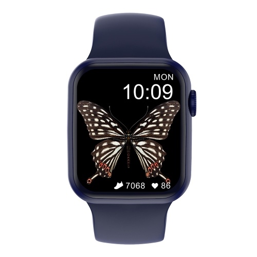 

DT100 Plus 1,75 дюйма 320x385px BT Calling Smart Watch Спортивные часы