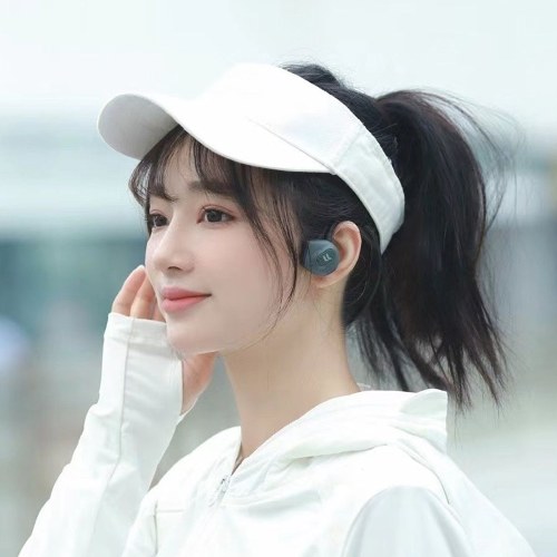 

UL Me-300S Беспроводные наушники Bone Conduction BT Music Складные наушники