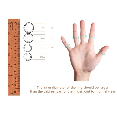 R8 Smart Ring with Charging Case Multi-Sport Mode Recording Health Tracker for Men and Women