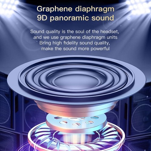 SE-60 Touch Screen Wireless Earbuds: High Fidelity Sound with Long Endurance 