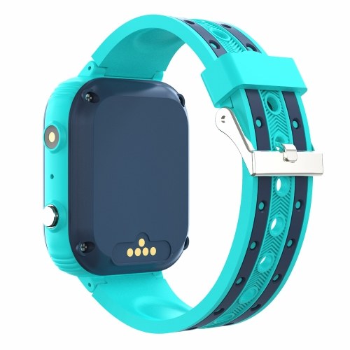 LT21 4G Kids Smart Watch - Video Call, GPS, Waterproof, SOS & More 