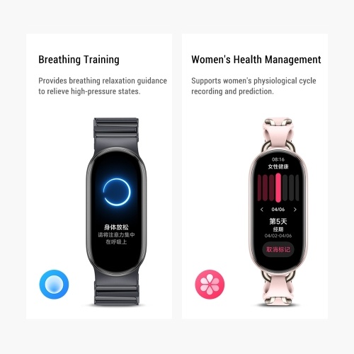Xiaomi Smart Band 9 1.62inch Screen BT 5.4 Standard Version