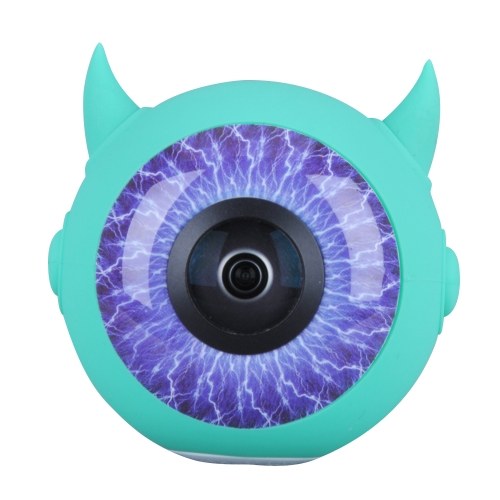

Docooler JPC101-2 Fisheye Lens Phone Lense 360 ​​° Увеличить объектив Full View для Android 5.0 Abv Xiaomi Huawei Samsung