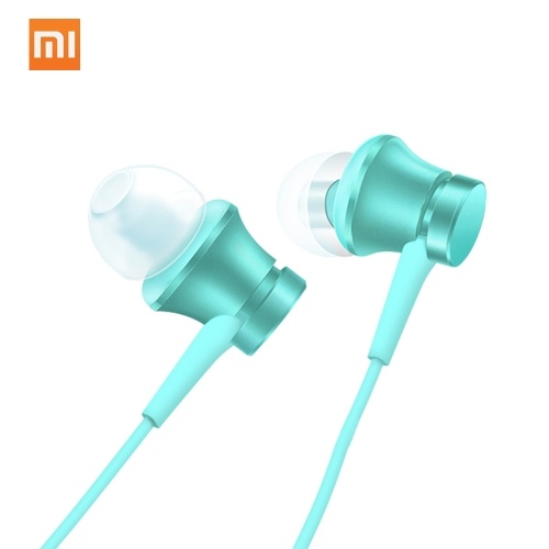 

Оригинальные наушники-вкладыши Xiaomi Fresh Version