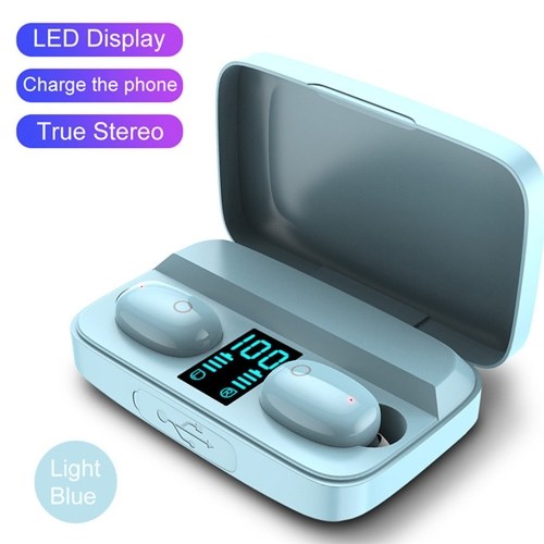 

A16 TWS BT Wireless Earphones