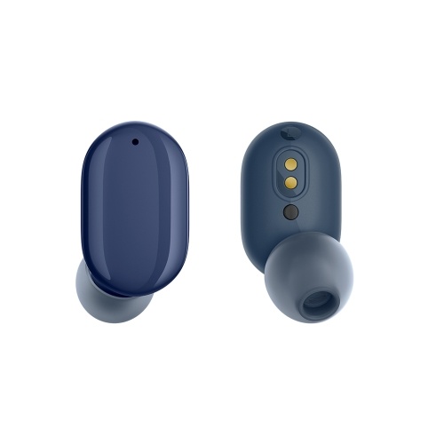 

Беспроводные наушники-вкладыши Redmi Airdots 3 True Wireless Stereo BT5.2