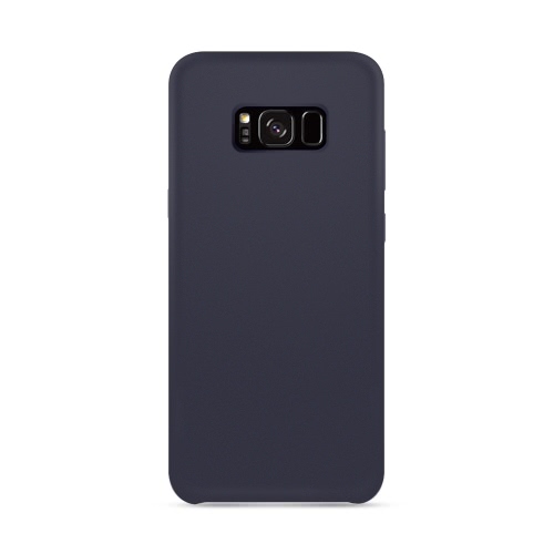 Originale docooler stile custodia in silicone liquido Custodia protettiva morbida a mano per la custodia protettiva per coperture Shell per Samsung Galaxy S8