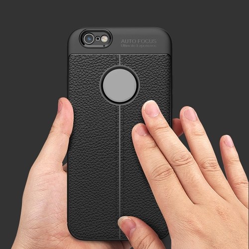 

Phone Protective Case for iPhone 6 6S Cover Bumper 4.7inch Eco-friendly Stylish Portable Anti-scratch Anti-dust Durable