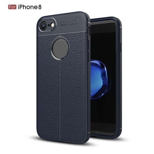 

Phone Protective Case for iPhone 7 8 Cover 4.7inch Eco-friendly Stylish Portable Anti-scratch Anti-dust Durable