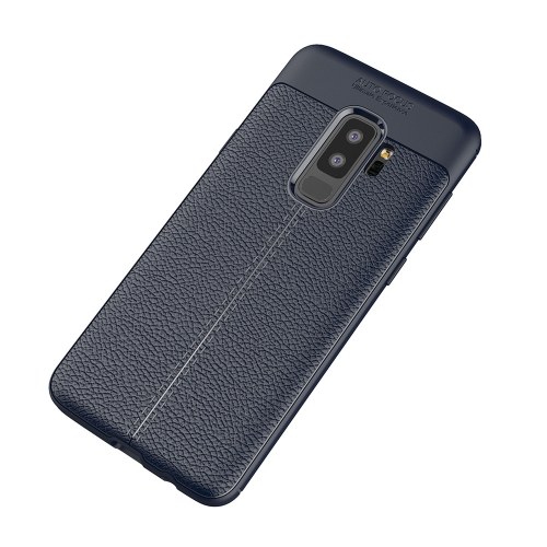 

Телефон Защитный чехол для Samsung Galaxy S9 Plus Cover 6.2inch Экологичный Стильный портативный Anti-scratch Anti-dust Durable