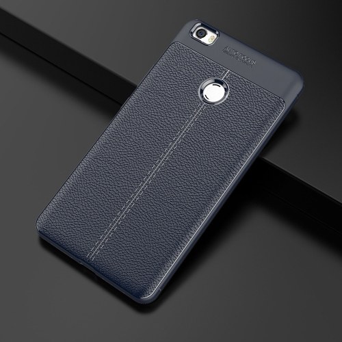 

Phone Protective Case for Xiaomi Max Cover 6.44inch Eco-friendly Stylish Portable Anti-scratch Anti-dust Durable