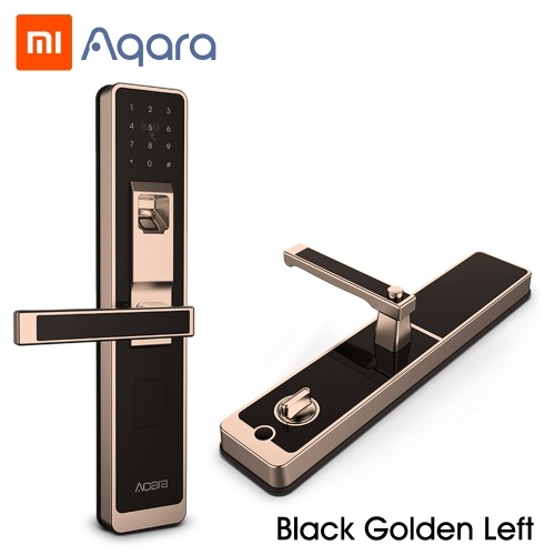 

Xiaomi Aqara ZNMS11LM Smart Door Touch Lock