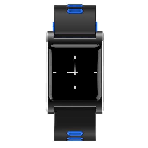 

K8 Smart Bracelet Sport Watch Wristband Fitness Tracker 1.0in IPS Экран дисплея Калории кровяного давления Монитор сердечного ритма Motion Mode Wrist Band для iPhone X Plus Samsung S6 S7 Plus Смартфоны iOS Android Devices