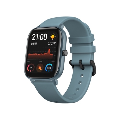 

Глобальная версия Amazfit GTS Smart Watch
