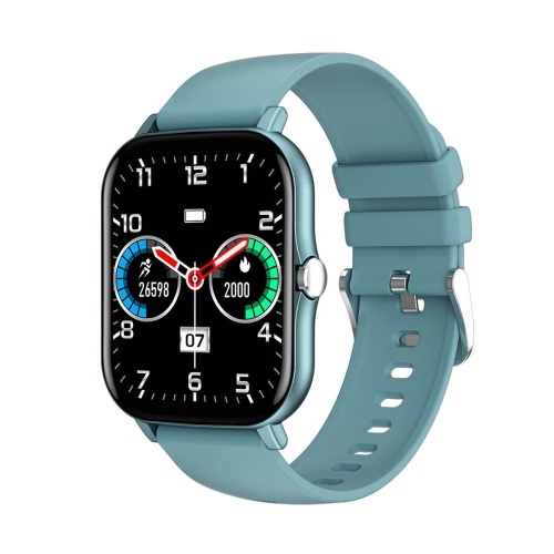 

LEMFO KT48 1.7-Inch IPS Screen Smart Bracelet Sports Watch