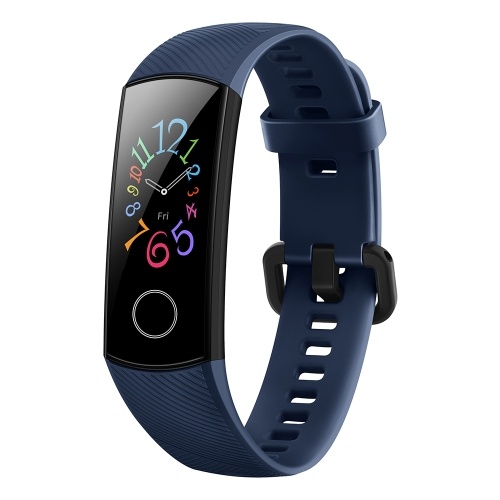 

Фитнес-браслет Huawei Honor Band 5 - глобальная версия