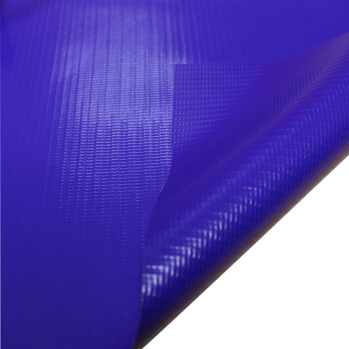 Bâche de Toit Barnum Pliant 3x3m PVC 580g/m²