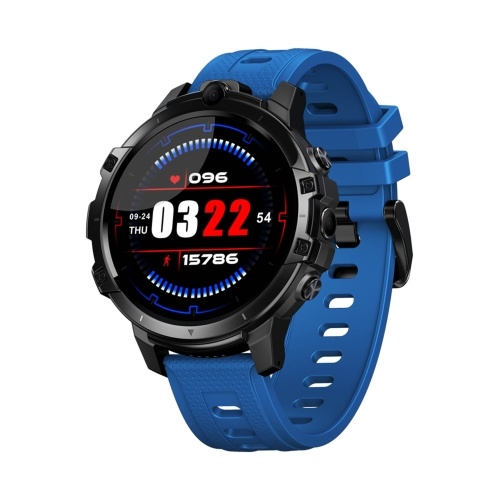 

Zeblaze THOR 6 1.6-inch IPS Touch-Screen 4G Smart Watch