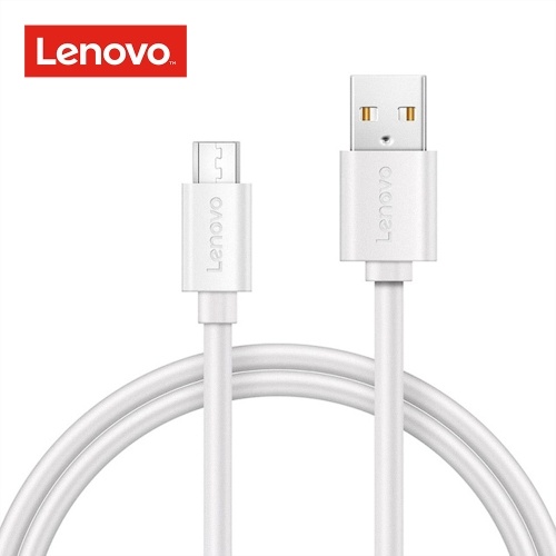 

USB-кабель Lenovo для USB-кабеля Samsung Xiaomi для быстрой зарядки USB-кабель для передачи данных Microusb для зарядного кабеля для мобильного телефона