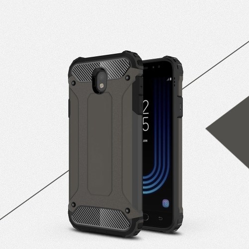 

Для Samsung Galaxy J730 Case Slim Fit Dual Layer Hard Back Cover Bumper Защитный амортизатор и противоскользящий корпус для защиты от царапин 5.5 inch
