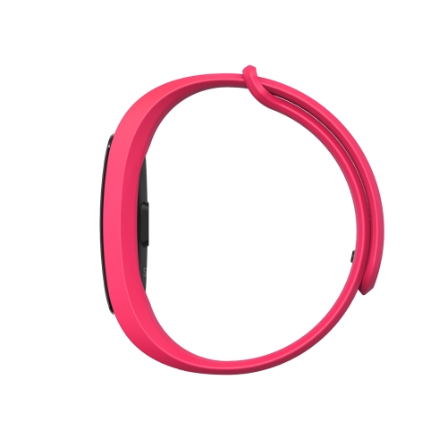

SMA B2 Smart Band 3ATM Водонепроницаемый сердечный ритм Контроль артериального давления Спортивный трекер Тревога Сидячее напоминание Anti-lost Smart Bracelet 80mAh