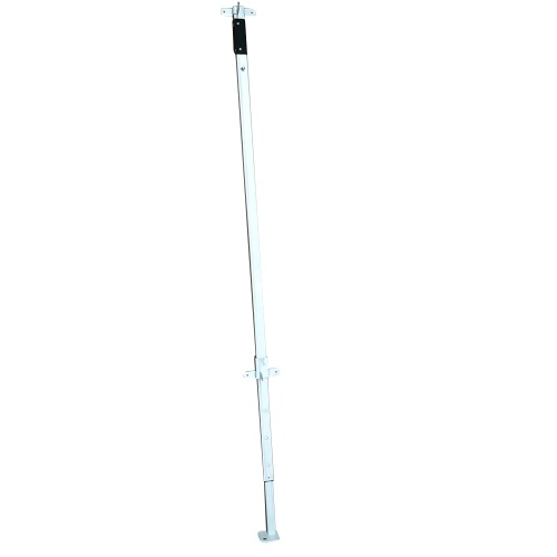 Pied complet intermédiaire/milieu pour tente pliante 3x6m et 2x4m - 4 gammes au choix