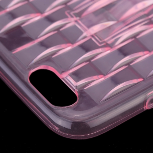 

MOOKE Роскошный Супер Гибкий TPU Защитный Чехол с Кольцом Предотвращения Падения Функция Стенда Телефона для iPhone 6 Plus 6S Plus 5.5"
