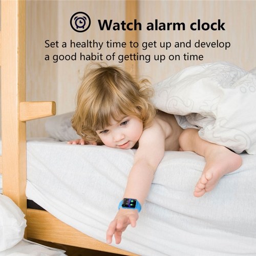 

Kids Smart Watch Phone Children Tracker