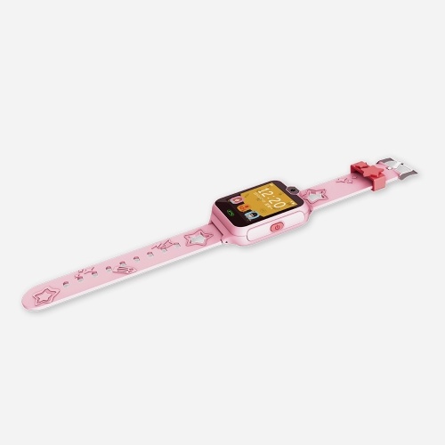 

Portabel Rechargeable Chirldren Intelligent Watch With Music Game Communication