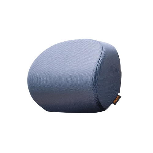 

Оригинальный Xiaomi Mijia Roidmi R1 Подголовник подголовника подголовника Lumba Cushion 60D Смысл памяти Хлопок Xiaomi Smart Home Kit Офис и автомобиль