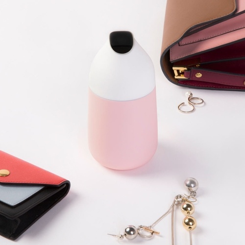 

Smart Vacuum Insulation Bottle