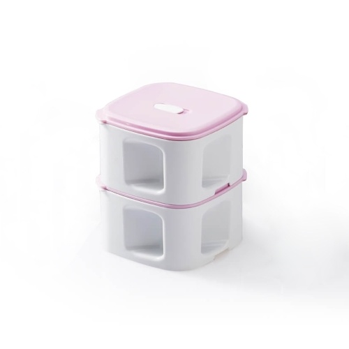 

Xiaomi Mijia Kalar Lunch Box Microwave Food Box Food Storage Container Portable Outdoor Picnic Food Storage Container Eco Friendly Kitchenware