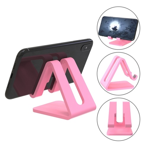 Aluminum Alloy Cell Phone Tablet Stand